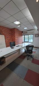 Cabin image of 2800.0 Sq.ft  Ready to use Office Space for rent in Saki Naka for 350000