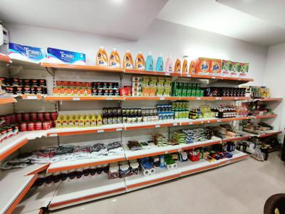 Commercial image of 250.0 Sq.ft Shop for rent in Masoodpur for 35000