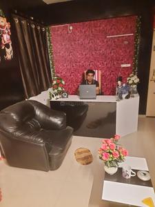 Others image of 216.0 Sq.ft  Ready to use Office Space for rent in Nikol for 14000