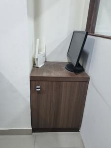 Others image of 550.0 Sq.ft  Ready to use Office Space for sale in Sanidhya for 8350000