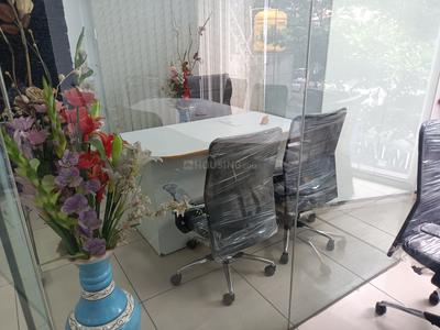 Ready to use Office Space