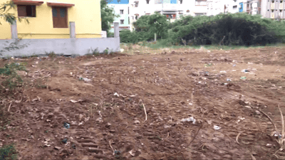 Commercial Plot