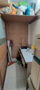 Commercial image of 406.0 Sq.ft  Ready to use Office Space for rent in Belapur CBD for 25000