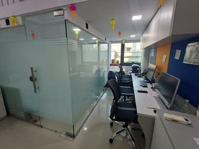 Ready to use Office Space