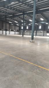 Entrance image of 7000.0 Sq.ft   Warehouse for rent in Ringanwada for 120000