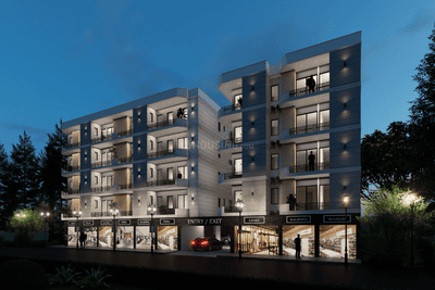 Others image of 200.0 Sq.ft   Shop for sale in Noida Extension for 3450000