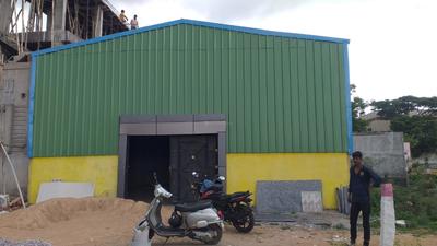 Commercial image of 1400.0 Sq.ft  Ready to use Office Space for rent in Tatianaram for 20000