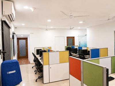 Others image of 2200.0 Sq.ft pre-leased Ready to use Office Space for sale in Guindy for 270000