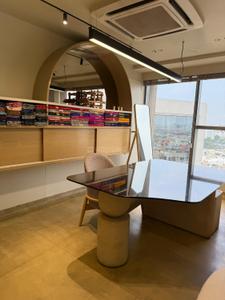 Others image of 478.0 Sq.ft  Ready to use Office Space for sale in Shyamal for 6500000