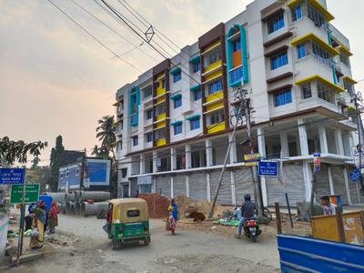 Others image of 2000.0 Sq.ft   Showroom for sale in Joka for 25000000