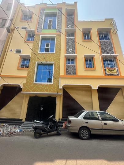 Others image of 200.0 Sq.ft   Warehouse for rent in Toli Chowki for 12000