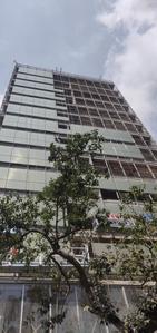 Outside View image of 350.0 Sq.ft Ready to use Office Space for sale in Ghatkopar West for 10000000
