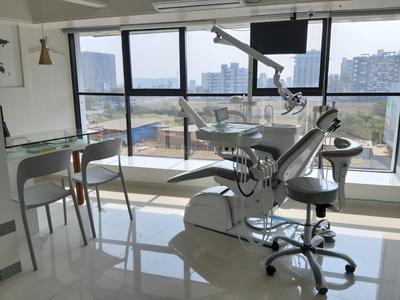 Others image of 300.0 Sq.ft  Ready to use Office Space for sale in Wakad for 650000