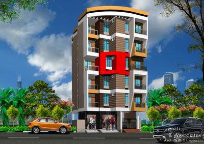 Commercial image of 150.0 Sq.ft   Shop for sale in Mallepally for 3200000