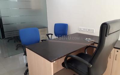 Others image of 400.0 Sq.ft  Ready to use Office Space for rent in Laxman Pura for 20000