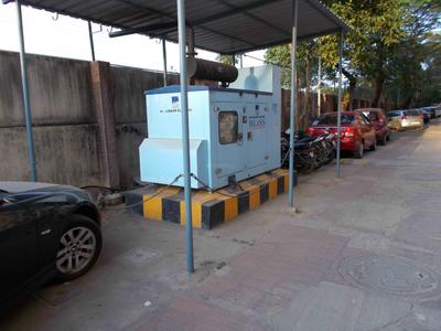 Commercial image of 350.0 Sq.ft pre-leased Ready to use Office Space for sale in Choolaimedu for 2700000