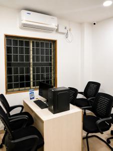 Others image of 2200.0 Sq.ft pre-leased Ready to use Office Space for sale in Guindy for 270000