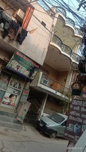 Commercial image of 720.0 Sq.ft   Shop for sale in Uttam Nagar for 12520000