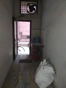 Commercial image of 900.0 Sq.ft pre-leased Showroom for sale in Lajpat Nagar for 20000000