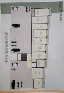 Floor Plan image of 194.0 Sq.ft   Shop for sale in Badlapur West for 11200000