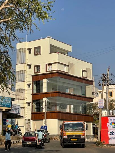 Commercial image of 1200.0 Sq.ft   Showroom for rent in Nagadevana Halli for 80000