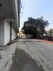Entrance image of 1055.0 Sq.ft   Shop for rent in Belapur CBD for 155000