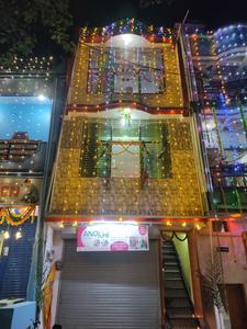 Others image of 500.0 Sq.ft  Ready to use Office Space for rent in Kamptee for 50000
