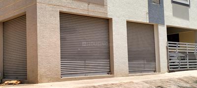 Outside View image of 400.0 Sq.ft   Shop for rent in Kithaganur Colony for 10000