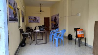 Entrance image of 320.0 Sq.ft   Shop for rent in Shribag No.3 for 35000