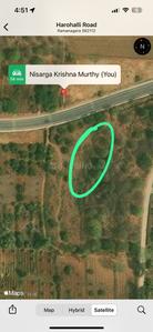 Others image of 29403.0 Sq.ft   Commercial Plot for sale in Harohalli for 35000000
