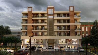 Commercial image of 200.0 Sq.ft   Shop for sale in Noida Extension for 1700000