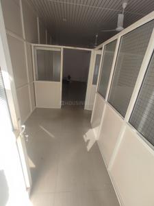 Entrance image of 500.0 Sq.ft  Ready to use Office Space for rent in Sector 73 for 17000