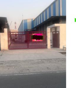 Others image of 31000.0 Sq.ft   Warehouse for rent in Village-DADHA for 930000