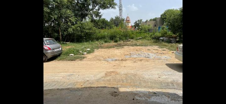Others image of 1500.0 Sq.ft   Warehouse for rent in Sector 24 Dwarka for 50000