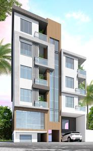 Others image of 6500.0 Sq.ft   Shop for sale in Harlur for 60000000