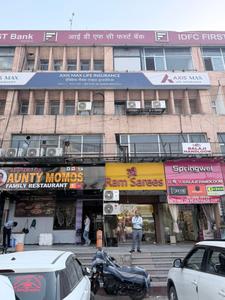 Others image of 2200.0 Sq.ft  Bare shell Office Space for rent in Sector 18 for 330000