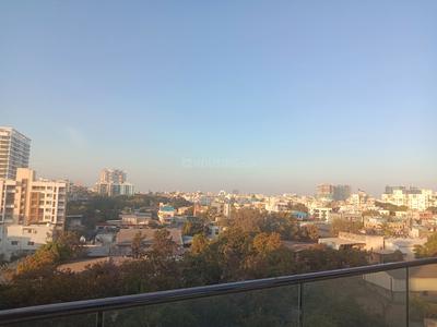 Outside View image of 2313.0 Sq.ft  Ready to use Office Space for rent in Kharadi for 230000