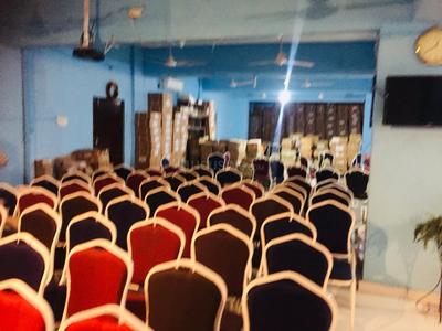 Others image of 2500.0 Sq.ft  Ready to use Office Space for sale in Kondhwa for 35000000