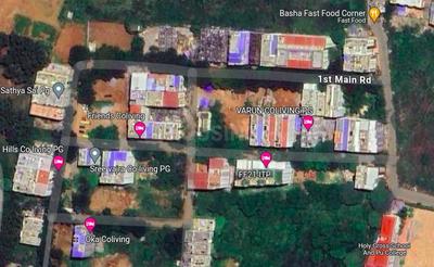 Commercial Plot