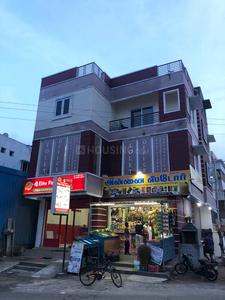 Commercial image of 364.0 Sq.ft   Shop for rent in Kolathur for 25000