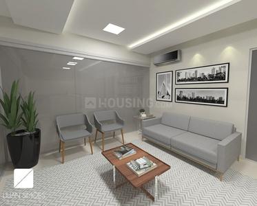 Others image of 1000.0 Sq.ft  Ready to use Office Space for rent in Sector 21 for 35000
