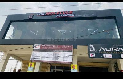 Others image of 1550.0 Sq.ft   Shop for rent in Sector 82 for 60000