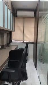 Others image of 320.0 Sq.ft  Ready to use Office Space for rent in Vile Parle West for 70000