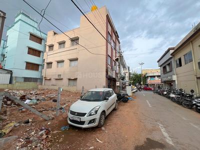Others image of 1500.0 Sq.ft   Commercial Plot for sale in Chikkalasandra for 33000000