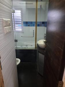 Commercial image of 250.0 Sq.ft   Shop for rent in Malad West for 35000