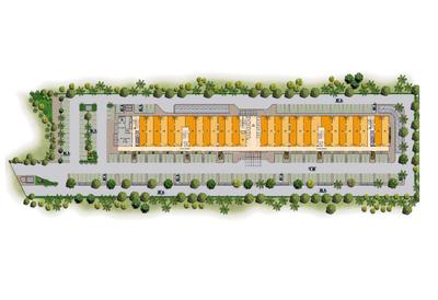 Others image of 390.0 Sq.ft  Ready to use Office Space for sale in Bir Chhat for 3400000