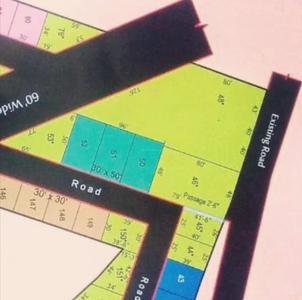 Others image of 10000.0 Sq.ft   Commercial Plot for sale in Kengeri for 40000000