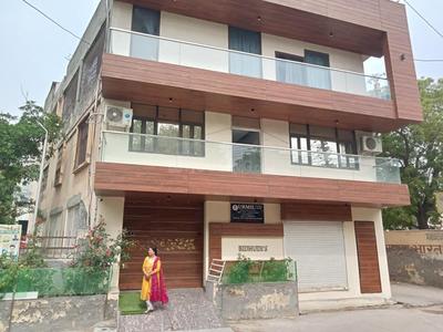 Others image of 1100.0 Sq.ft   Warehouse for rent in Sector 49 for 35000