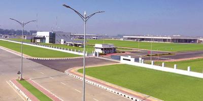 Others image of 20000.0 Sq.ft Commercial Plot for sale in Manglia for 24000000