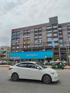 Commercial image of 1100.0 Sq.ft  Ready to use Office Space for rent in Nava Vadaj for 50000